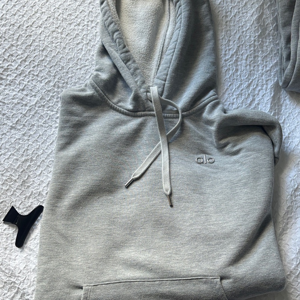 Alo Hoodie